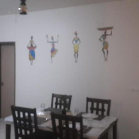 Royal Service Apatment Pimpri-Chinchwad Dış mekan fotoğraf