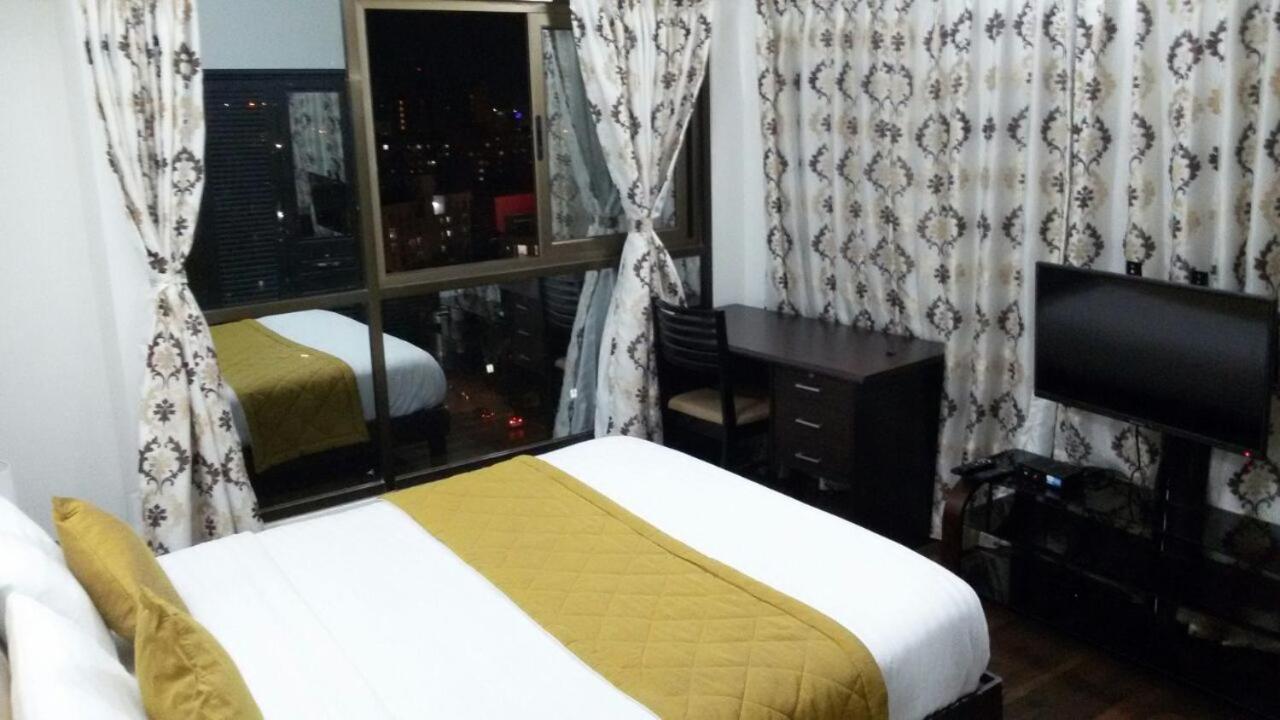 Royal Service Apatment Pimpri-Chinchwad Dış mekan fotoğraf